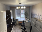 2-к. квартира, 45,6&nbsp;м²