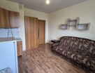 Студия, 21,8&nbsp;м²