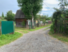 Двухэтажная дача, 40 м²
