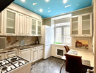 2-к. квартира, 60,5 м²
