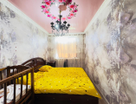 3-к. квартира, 60 м²