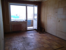 3-к. квартира, 61&nbsp;м²