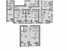 1-к. квартира, 35,9&nbsp;м²