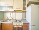 1-к. квартира, 30,2&nbsp;м²