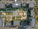 1-к. квартира, 35,8&nbsp;м²