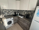 1-к. квартира, 31,8&nbsp;м²