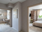 1-к. квартира, 37 м²