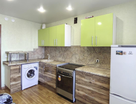 1-к. квартира, 44&nbsp;м²