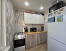 1-к. квартира, 32&nbsp;м²