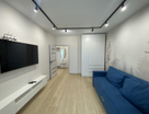 1-к. квартира, 40 м²