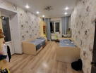 2-к. квартира, 58&nbsp;м²