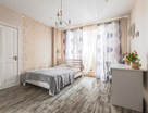 3-к. квартира, 77,5&nbsp;м²