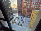 1-к. квартира, 35,8 м²