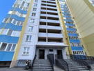 1-к. квартира, 40&nbsp;м²