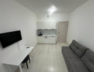 Студия, 21 м²