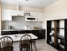 4-к. квартира, 140 м²