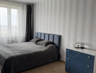 1-к. квартира, 43,7 м²