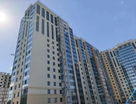 2-к. квартира, 54,1 м²