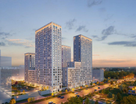 Студия, 25,1&nbsp;м²