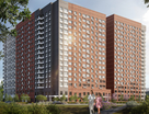 2-к. квартира, 66,7&nbsp;м²