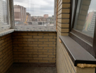 2-к. квартира, 59,6 м²