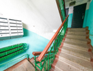 2-к. квартира, 42,9 м²