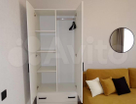 1-к. квартира, 17,4&nbsp;м²