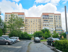 1-к. квартира, 17,3&nbsp;м²