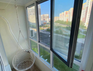 Студия, 18&nbsp;м²