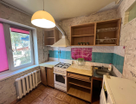 3-к. квартира, 50&nbsp;м²
