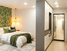 1-к. квартира, 43 м²