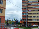 Студия, 34,9&nbsp;м²