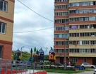 Студия, 34,9&nbsp;м²