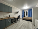 Студия, 26&nbsp;м²