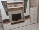 2-к. квартира, 34&nbsp;м²
