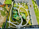 3-к. квартира, 55,3 м²