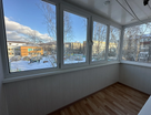 4-к. квартира, 60&nbsp;м²