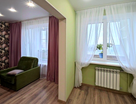 1-к. квартира, 40&nbsp;м²