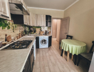2-к. квартира, 54,9&nbsp;м²