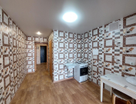 1-к. квартира, 33,9&nbsp;м²