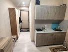 Студия, 15,7&nbsp;м²