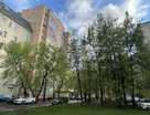 3-к. квартира, 85 м²