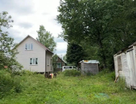 Двухэтажный дом, 54,4 м²
