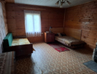 Двухэтажная дача, 65 м²