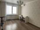 1-к. квартира, 43&nbsp;м²