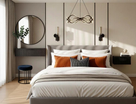 2-к. квартира, 43,3 м²