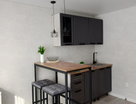 Студия, 18&nbsp;м²