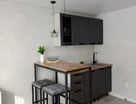 Студия, 18&nbsp;м²