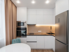 Студия, 24,5 м²