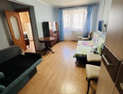 1-к. квартира, 31,6 м²